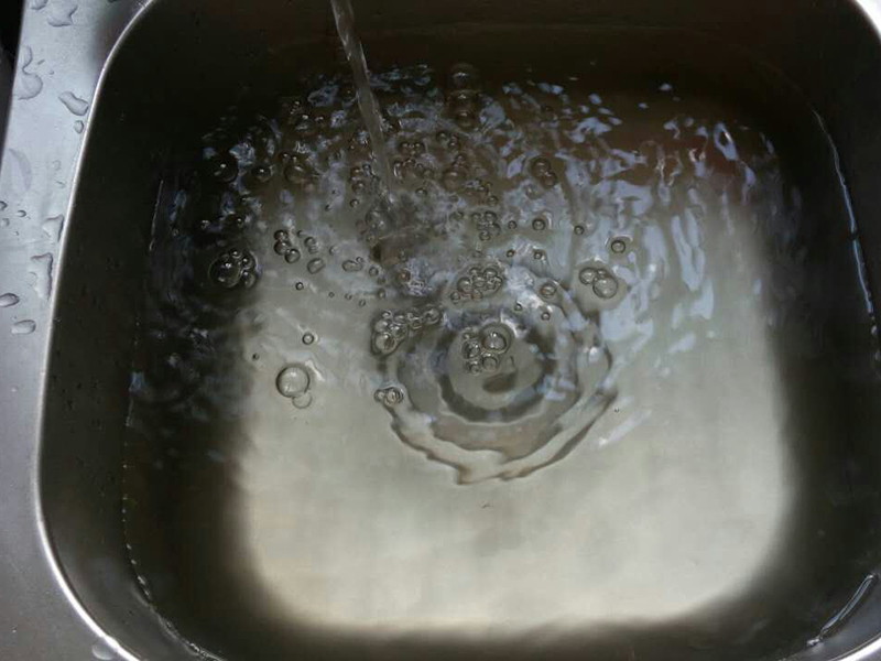 不合格的水中有哪些危害身體健康的物質(zhì) 不合格的水中有哪些危害身體健康的物質(zhì)