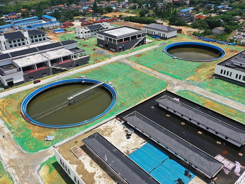 高氨氮廢水處理 高氨氮廢水處理