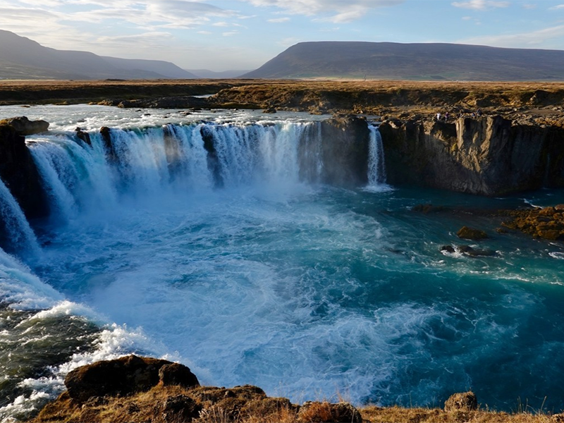 我國(guó)污水處理面臨的問(wèn)題