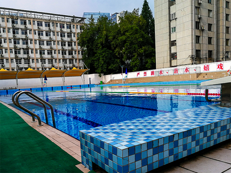 水質(zhì)尿素檢測標(biāo)準(zhǔn)