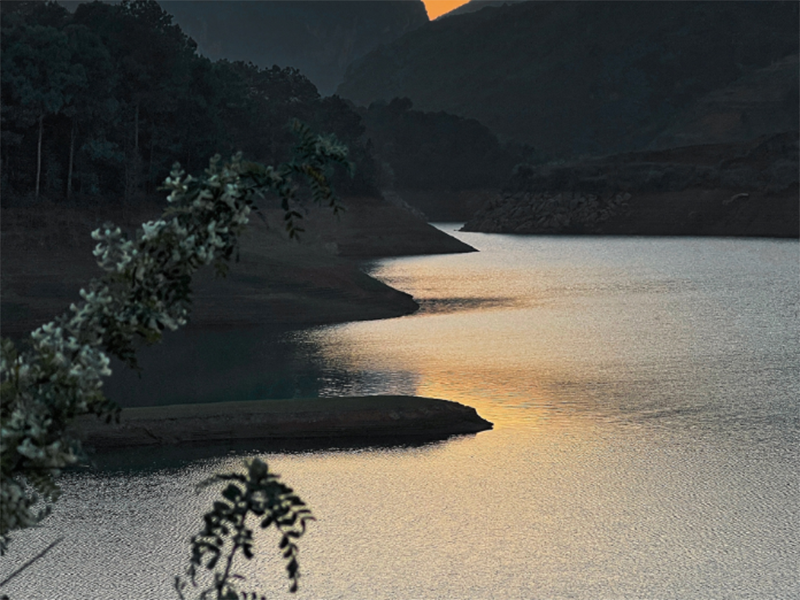 水質(zhì)余氯檢測標準