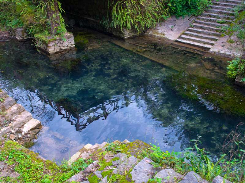 水質(zhì)總氮檢測方法