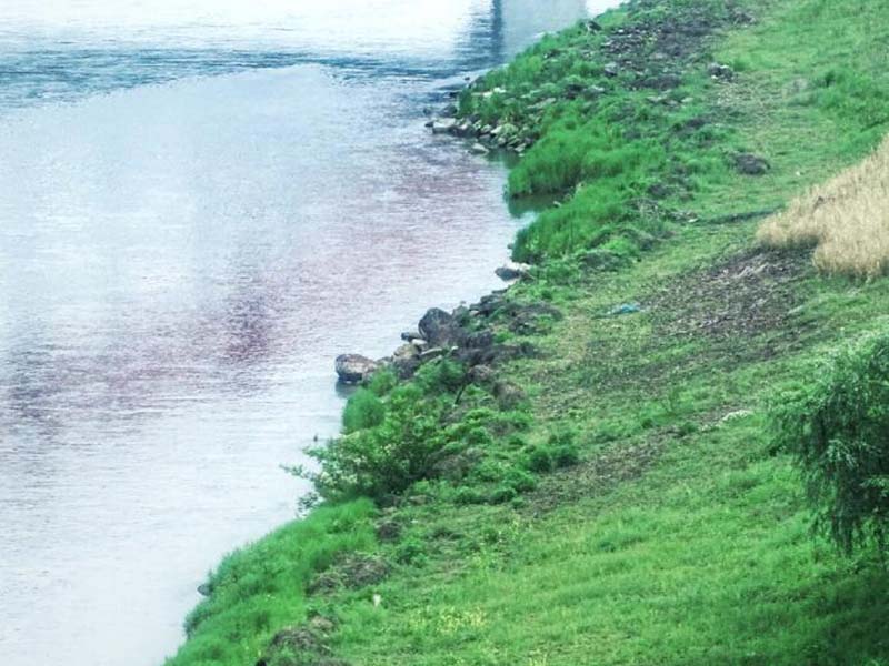 總磷的測定方法