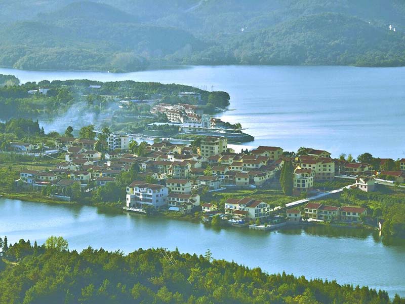 二次供水中的水質(zhì)安全問題 二次供水中的水質(zhì)安全問題