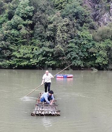 汛期水質(zhì)監(jiān)測注意事項