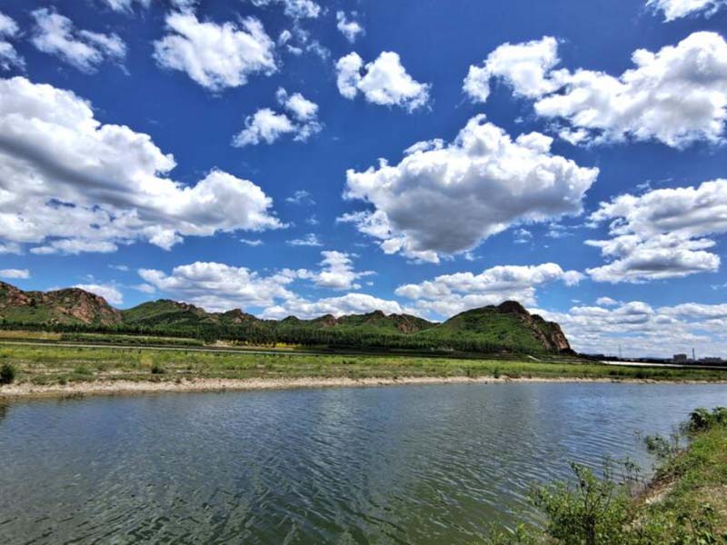 COD在線監(jiān)測設(shè)備的工作原理 COD在線監(jiān)測設(shè)備的工作原理