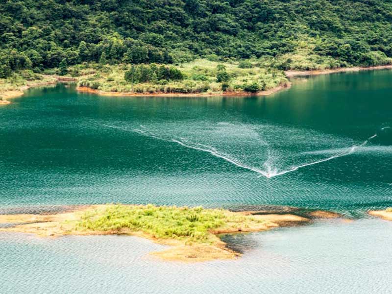 紫外分光測油儀測量范圍