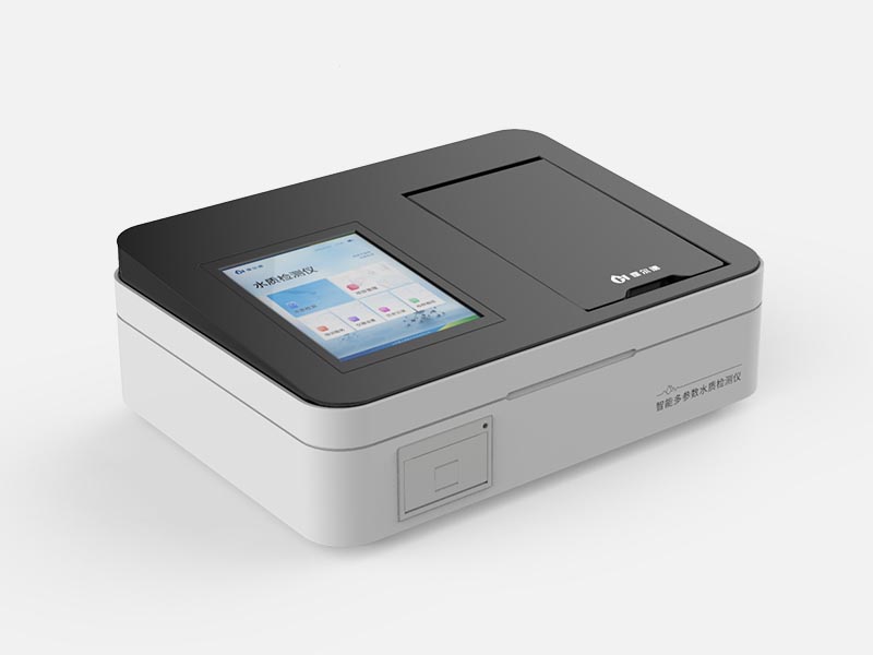 水質(zhì)檢測儀器為什么要校準(zhǔn)