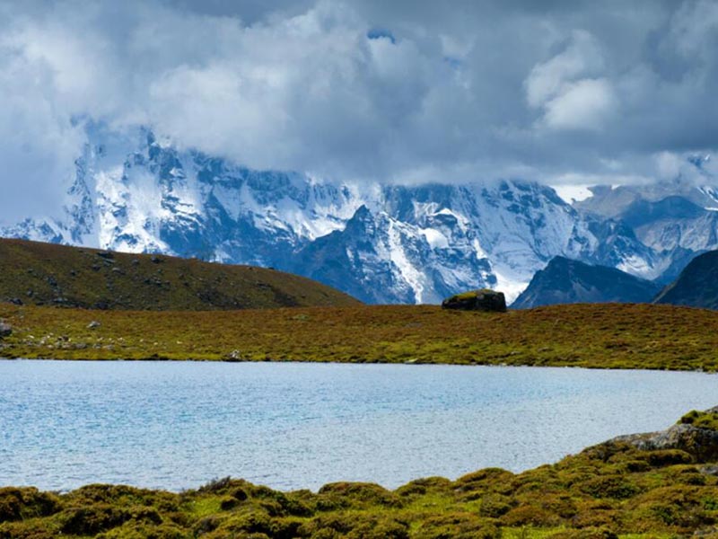 水中酚類化合物檢測的預(yù)處理方法