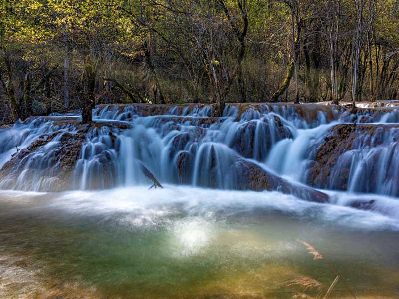 水質(zhì)檢測中堿度與pH一樣嗎