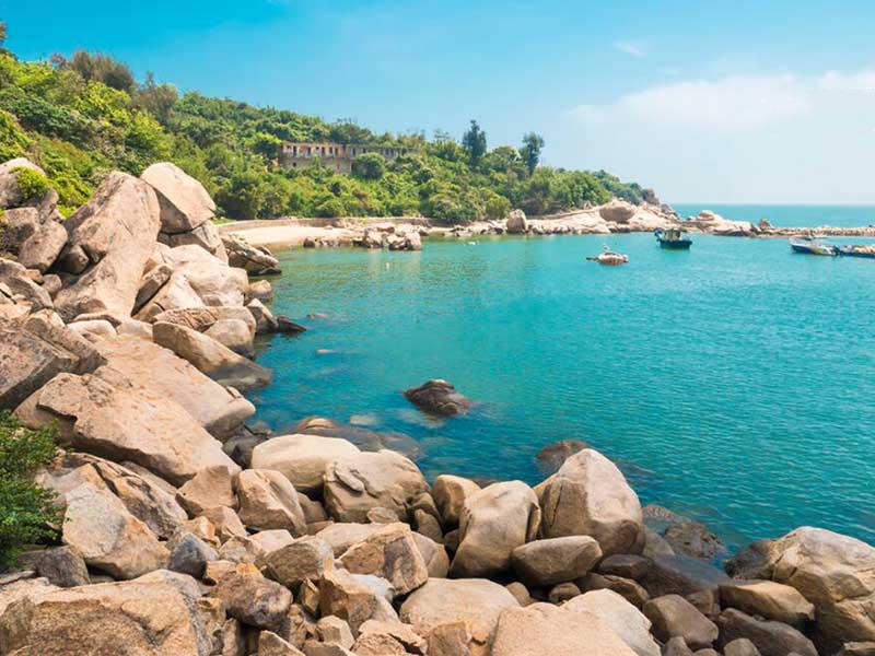 地表水水質(zhì)檢測該如何采集水樣