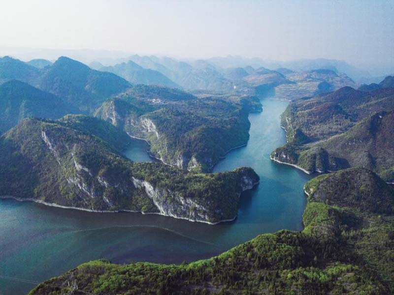 水中臭氧濃度檢測方法