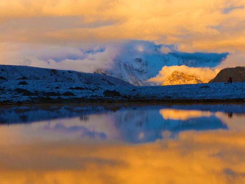 氨氮測(cè)定儀的工作原理