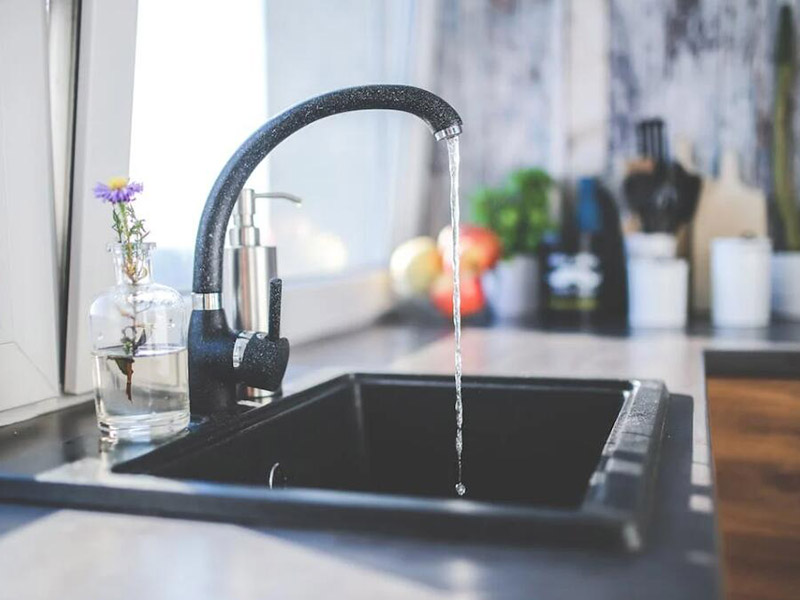 自來水消毒方法有哪些