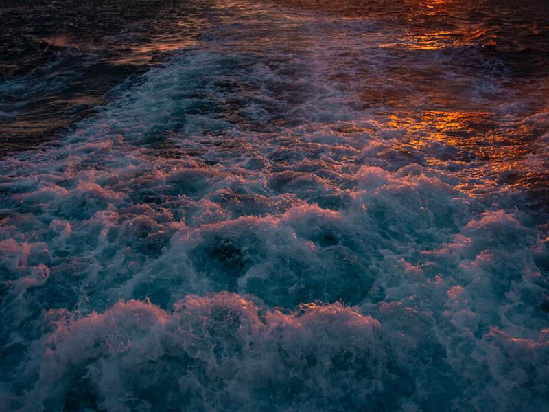 水質(zhì)重金屬檢測需要注意什么