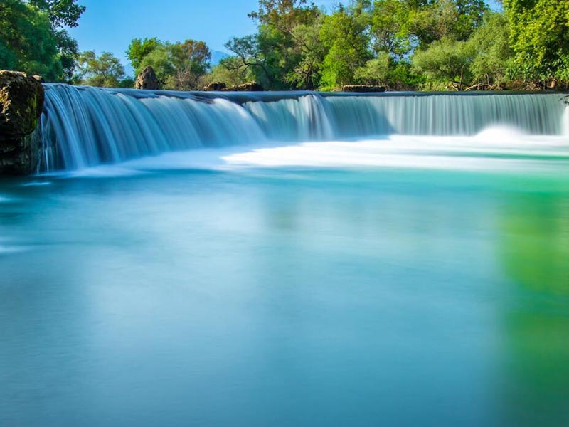 余氯在線監(jiān)測(cè)儀組成部分