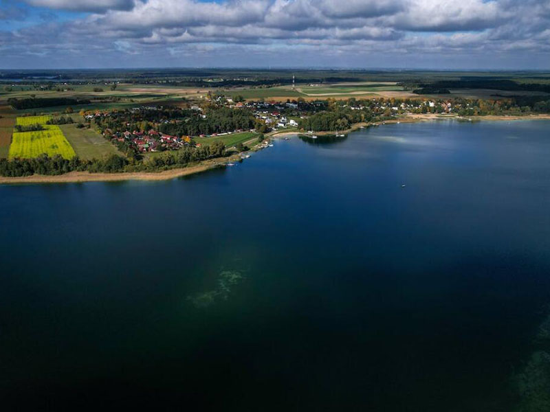 水中硫酸鹽的測(cè)定方法