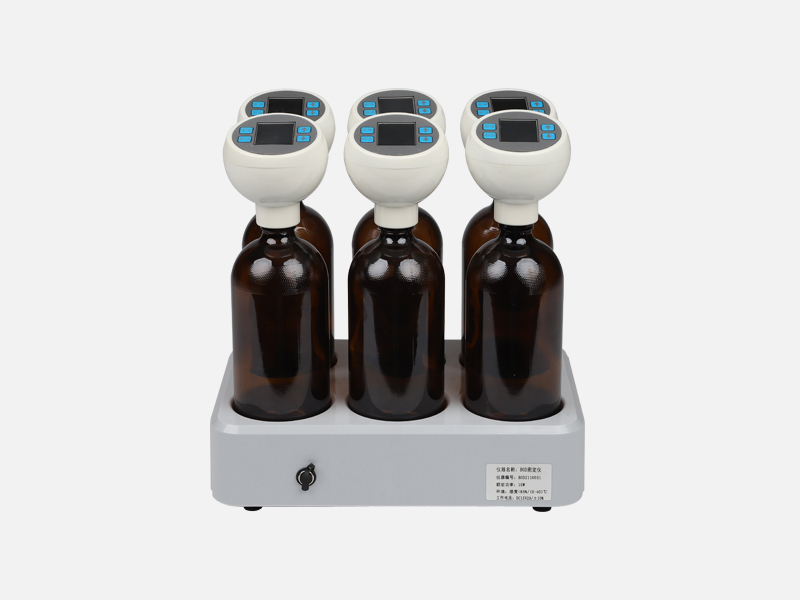 常見的BOD測(cè)定方法