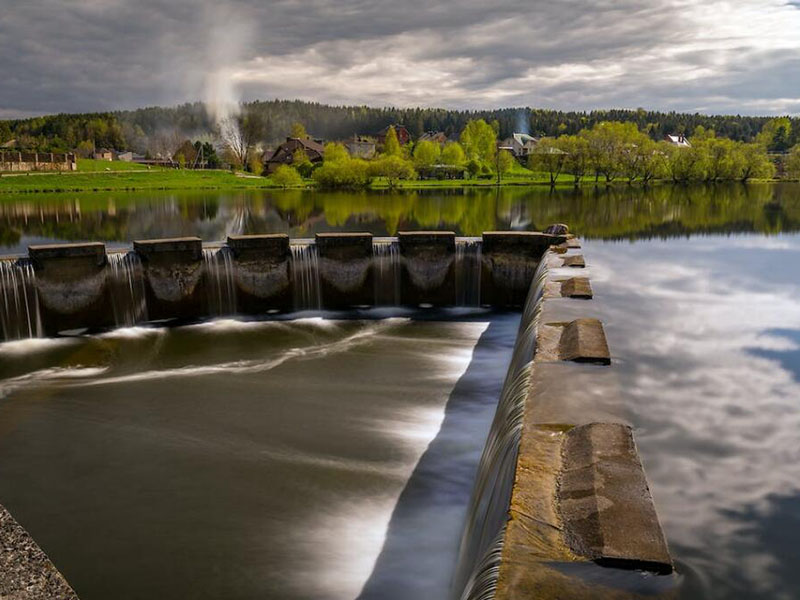 碘量法檢測水質(zhì)溶解氧的范圍