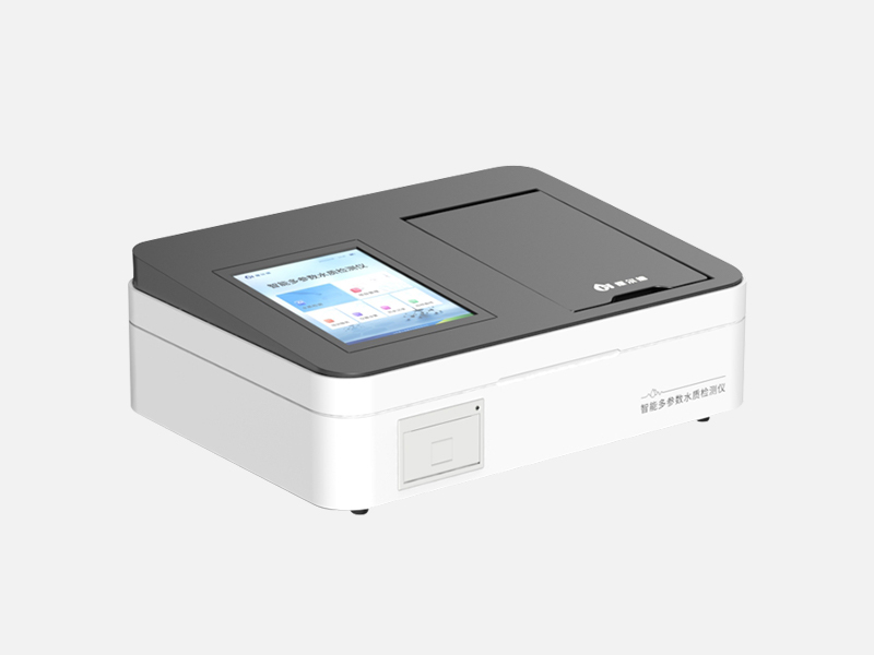 COD測定儀在各領(lǐng)域的作用