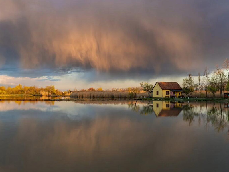 磷礦開采行業(yè)污水排放標準
