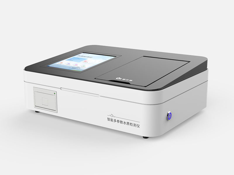 污水COD檢測標(biāo)準(zhǔn)方法