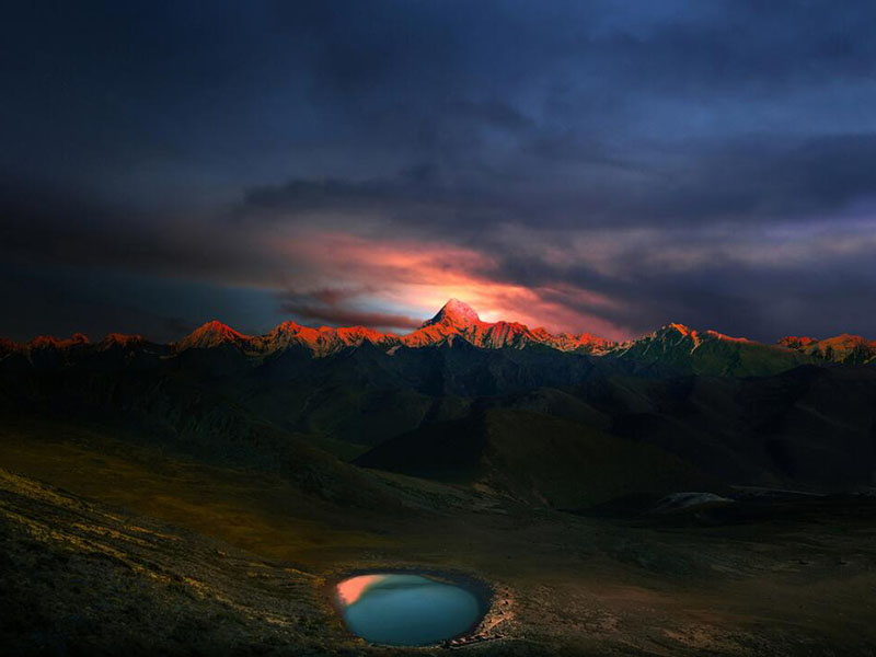 溶解氧測定儀電極如何清潔和校準(zhǔn)