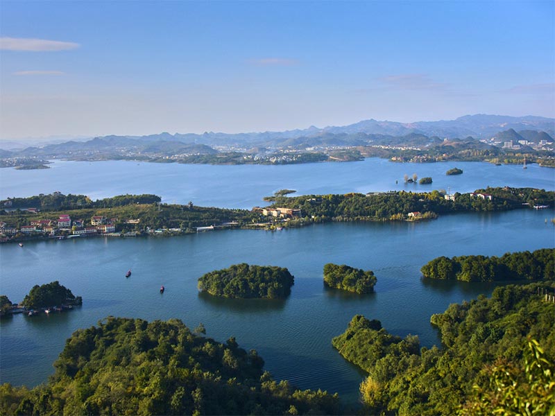 水質(zhì)在線監(jiān)測儀器的作用