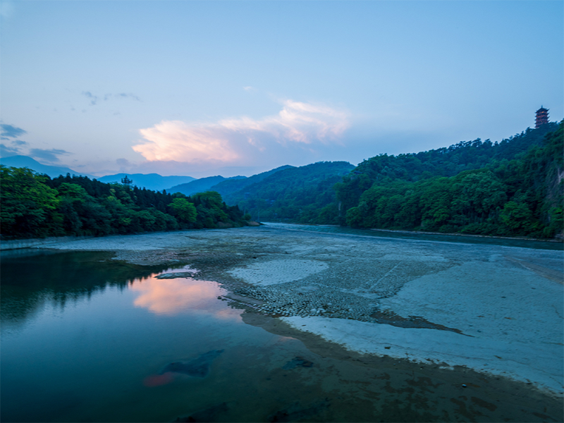 水中油的危害及測(cè)定重要性