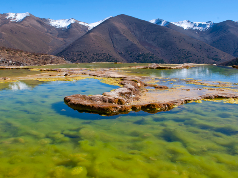 氨氮和總磷取樣有什么不同