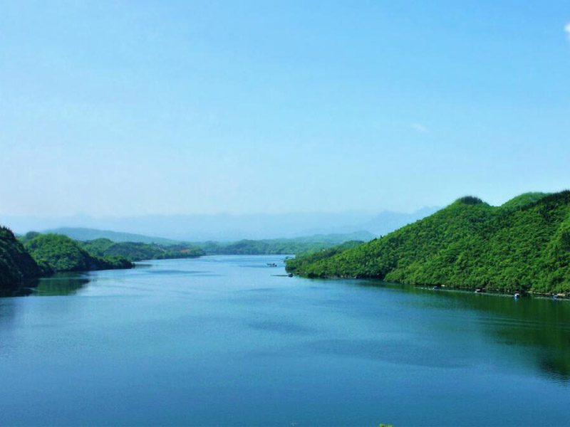 水質TOC分析儀是如何工作的