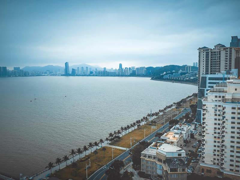 影響二氧化氯測(cè)定準(zhǔn)確度的因素