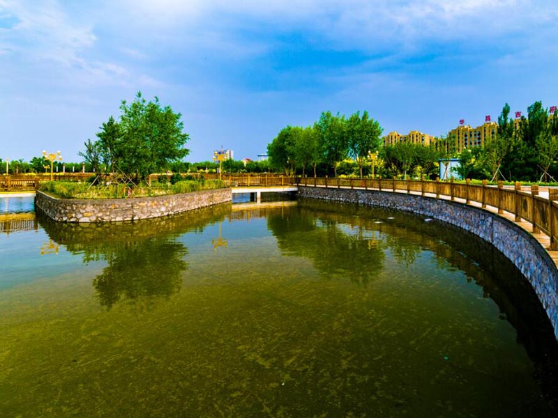 水質(zhì)檢測(cè)儀表與傳感器的區(qū)別