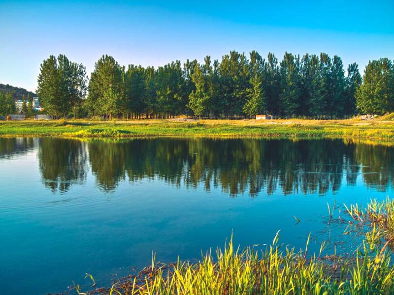 高錳酸鹽指數(shù)測(cè)定儀校準(zhǔn)規(guī)范