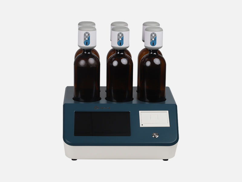 BOD測(cè)試儀推薦