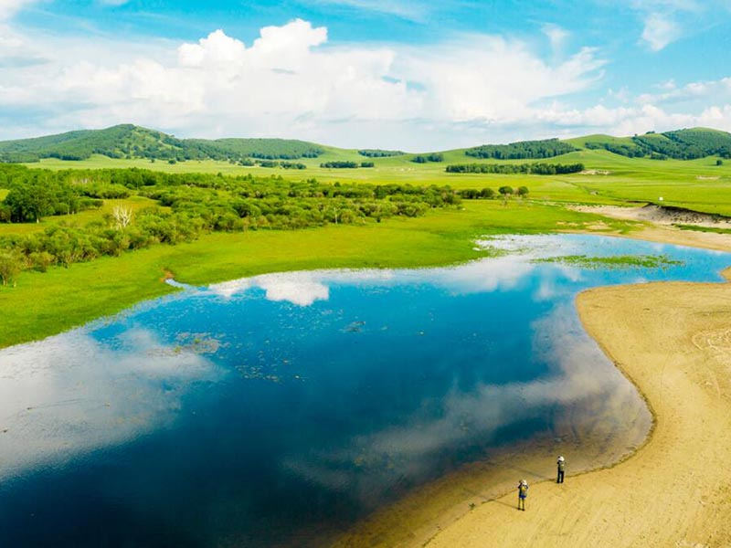 COD在線分析儀檢測過程