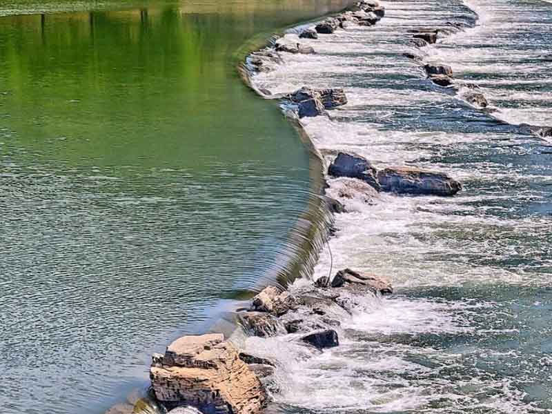 濁度和懸浮物是一樣的嗎