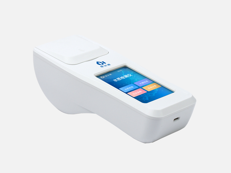 手持式COD測定儀使用壽命