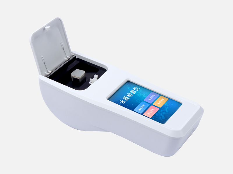 飲用水消毒劑檢測標準值