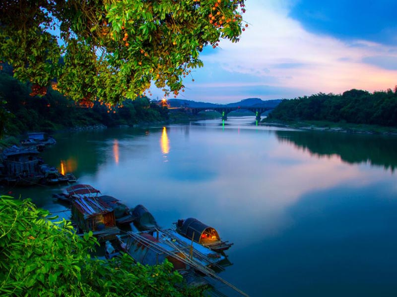 污水重金屬超標該怎么處理