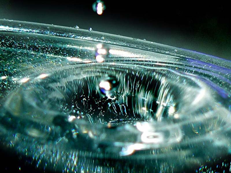 松遼流域為何化冰期水質波動較大