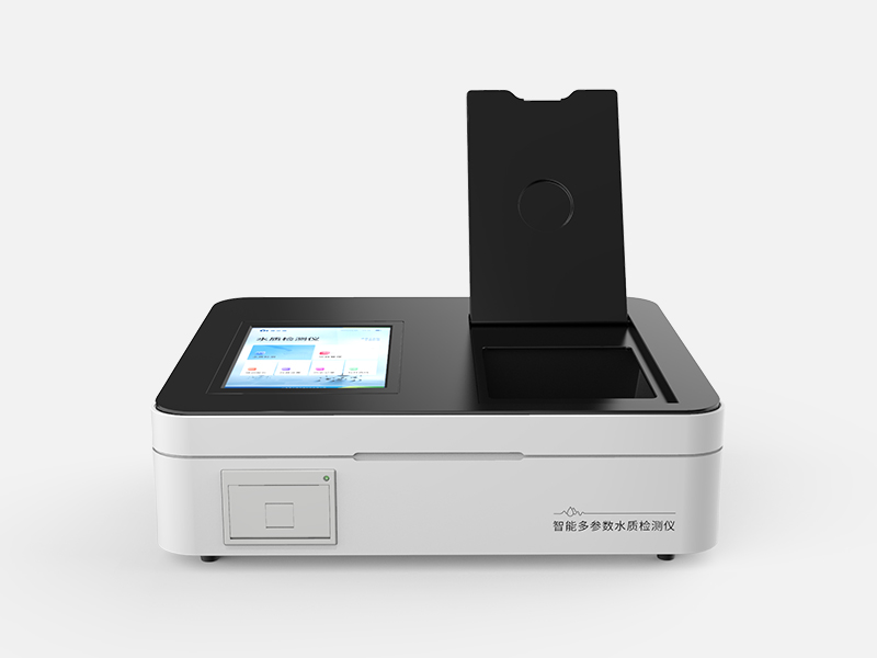 氨氮與總磷交替超標如何處理