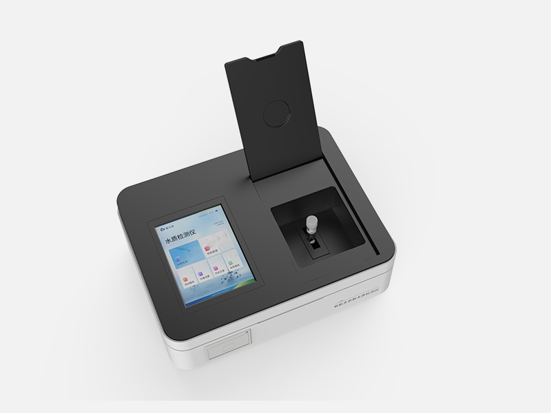 水質COD常用檢測方法