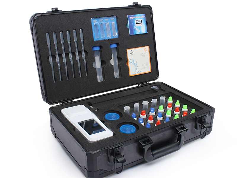 磷酸鹽在水產(chǎn)養(yǎng)殖中的作用機理