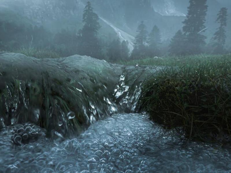 水質(zhì)檢測(cè)時(shí)水樣為什么需要消解