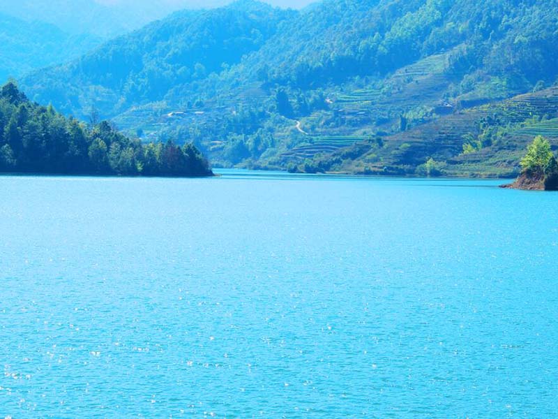 水質(zhì)重金屬鉀檢測步驟