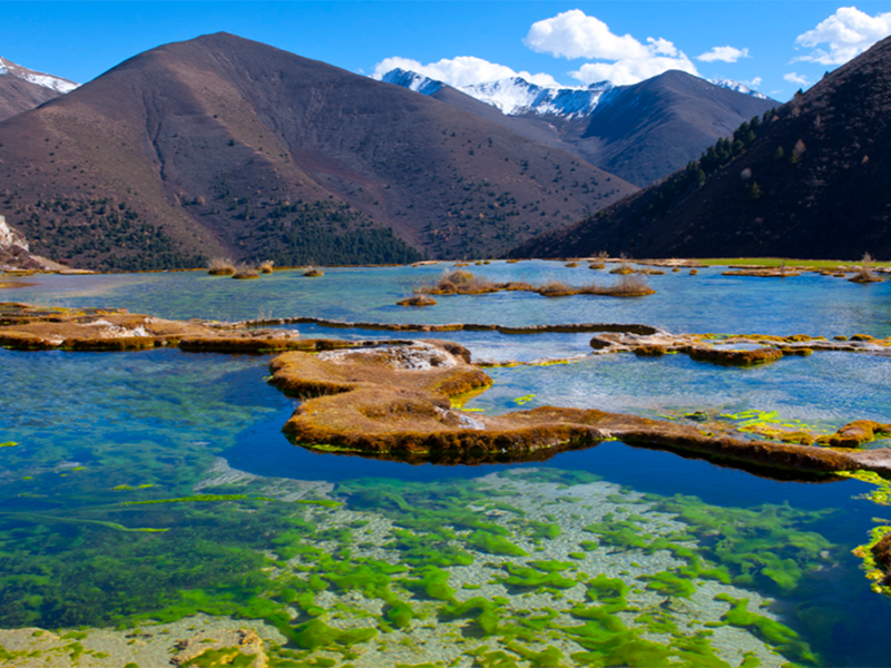 污水總磷排放標(biāo)準