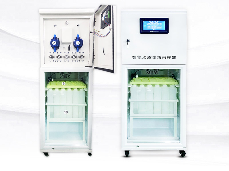水質(zhì)自動(dòng)采樣器使用問(wèn)題分析