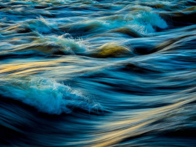 溶解氧檢測儀測量原理